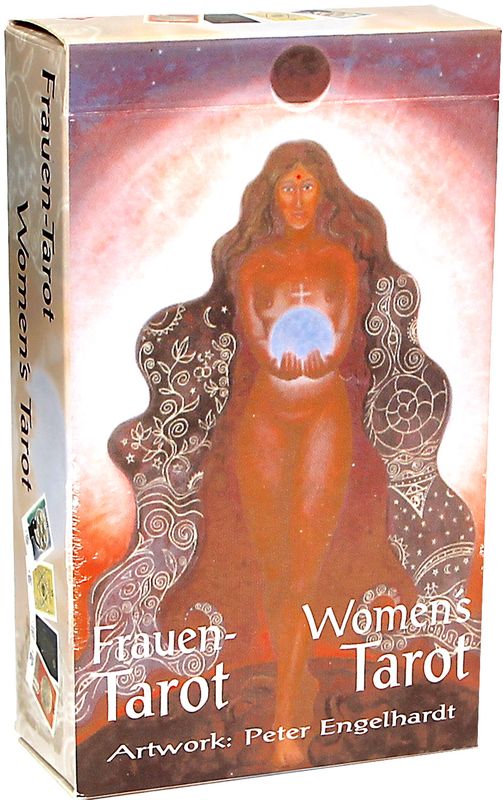 Tarot Coleccion Frauen - WomenÃ¯s (Mujeres) - Peter...