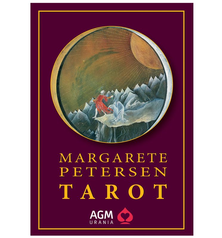 Tarot Margarete Petersen - Anniversary Edition (EN)...