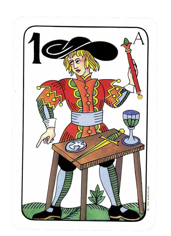 Tarot coleccion Prager Tarot - Stuart Kaplan (54...