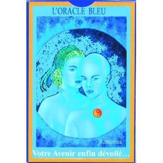 Oraculo coleccion Lâ¹oracle Bleu - D. Doryan y S....