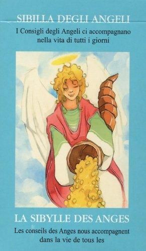 Sibila coleccion De los Angeles - Degli Angeli - Des...