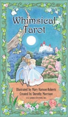Tarot coleccion Whimsical - Mary Hanson-Roberts -...
