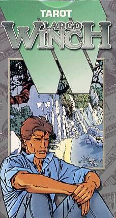 Tarot coleccion Largo Winch (Maestros) (2Â¦ Edicion)...