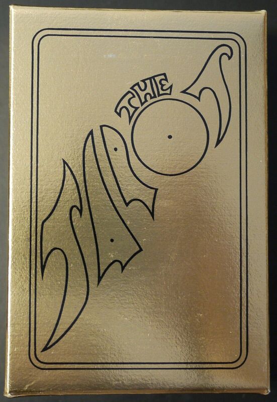 Tarot coleccion The Tarot of Meditation - The Yeager...