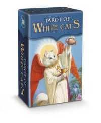 Tarot Gatos Blancos mini S. Baraldi (SCA) (2020)      ...