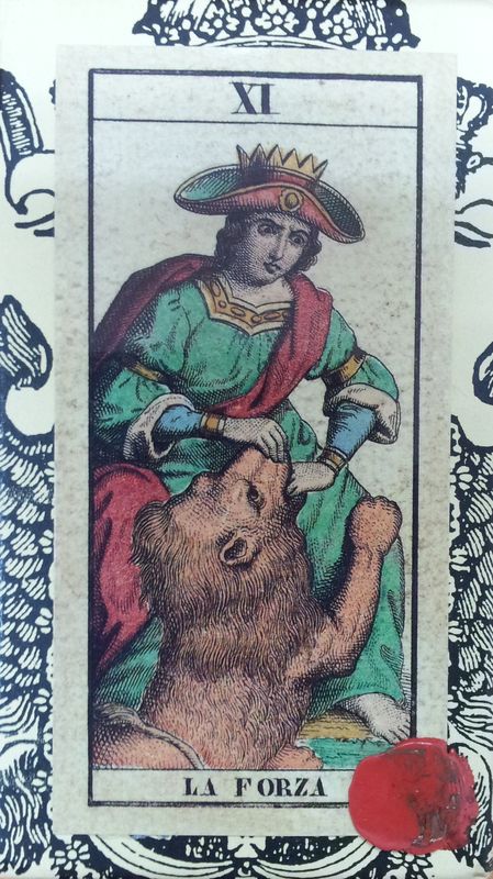 Tarot coleccion Tarocco Italiano (Gioco Di Tarocchi...