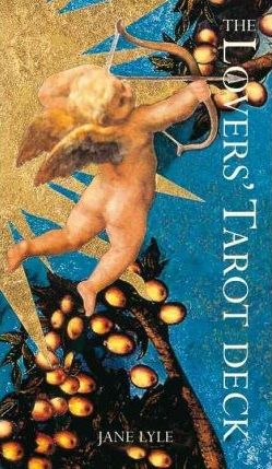 Tarot coleccion The Lovers Tarot Deck - Jane Lyle (EN)...