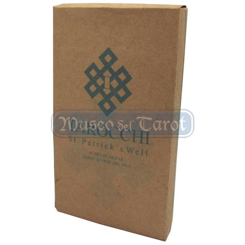 Tarot coleccion Tarocchi St. Patrick s Well - Ertan...