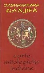 Tarot coleccion Carte Mitologiche Indiane -...