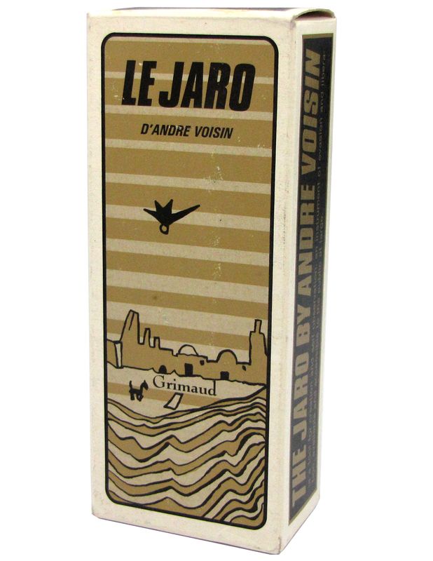 Tarot coleccion Jaro DÃ¯Andre Voisin (FR) (1985)...