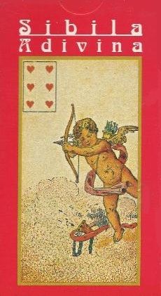 Sibila coleccion Sibila Adivina (4 Idiomas) (SCA)...