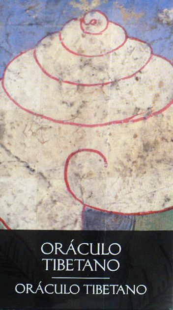 Oraculo coleccion Tibetano (32 Cartas) (It) (Sca)...