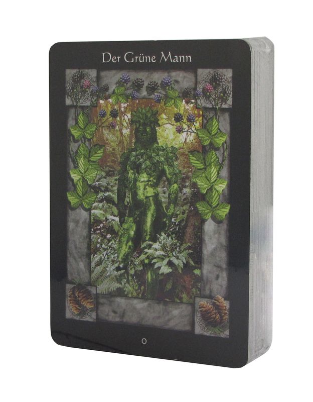 Tarot coleccion Das Tarot der Neuen Hexen - Anna...