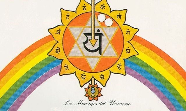 Oraculo coleccion Los Mensajes del Universo           ...