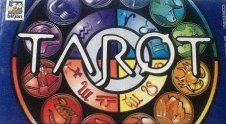 Tarot coleccion Tarot (Birjan)                        ...