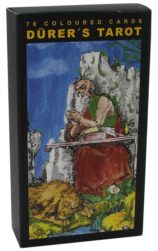Tarot Coleccion Durer\
