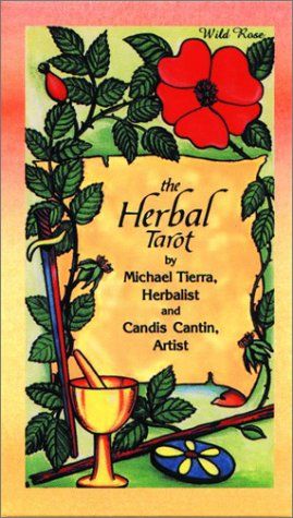 Tarot coleccion Herbal - 1ra edicion (En)...