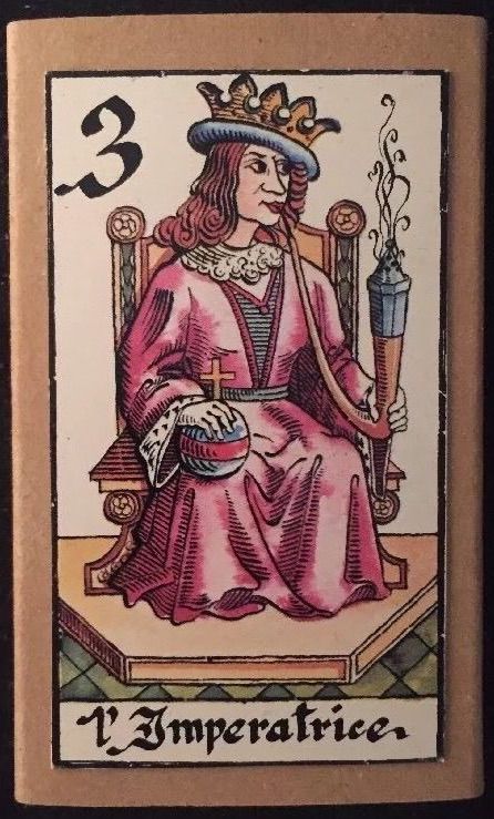 Tarot coleccion 22 Arcani Fumatori (22 Arcana Smokers)...