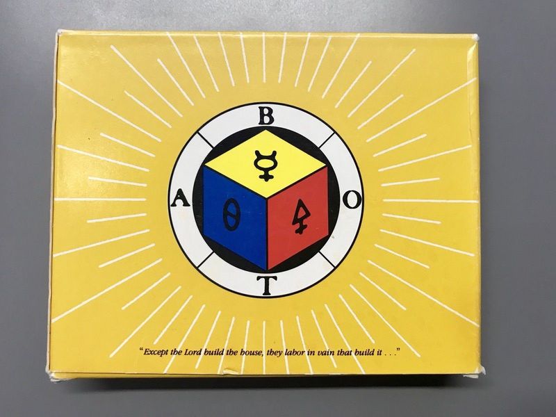 Tarot coleccion Builders of the Adytum (B.O.T.A.)...