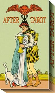 Tarot After Tarot (SET) - Pietro Alligo, Corrine...