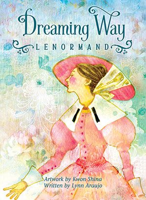 Oraculo Dreaming Way Lenormand - kwon Shina (36...