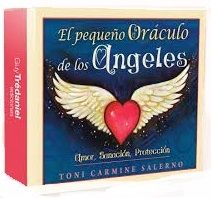 Oraculo Coleccion El PequeÃ±o Oraculo de los Angeles...