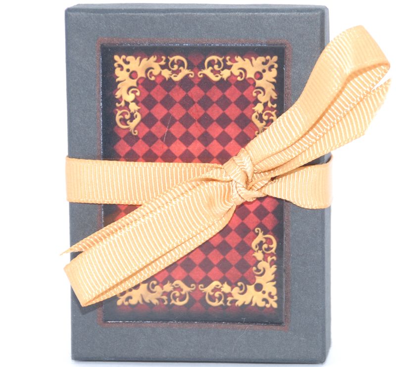 Tarot coleccion Lenormand Mini - Ciro Marchetti (46...