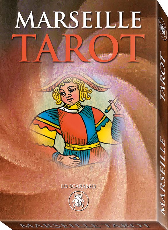 Tarot Colceccion Marselles Gigante - Claude Burdel...