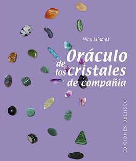 Oraculo De Los Cristales de CompaÃ±ia (O)(45cartas +...