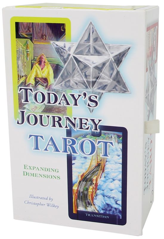 Tarot Coleccion Today\