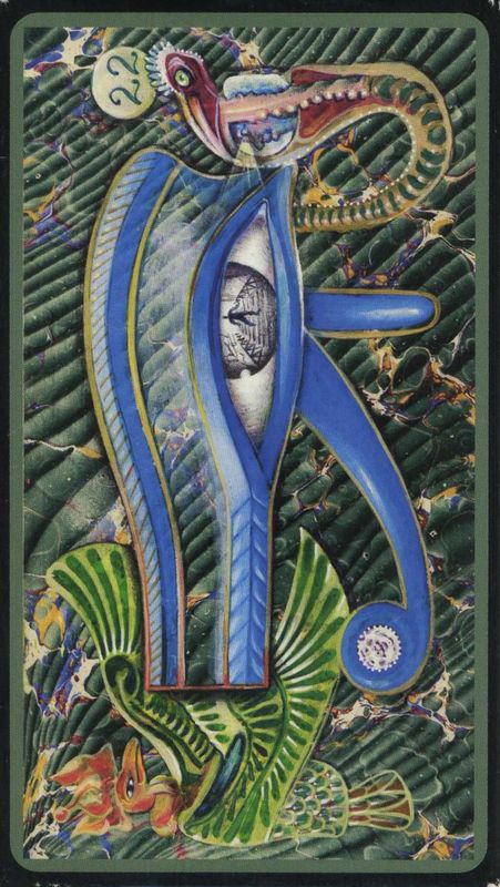 Oraculo coleccion Mirrors - Raffaella Marcaletti &...