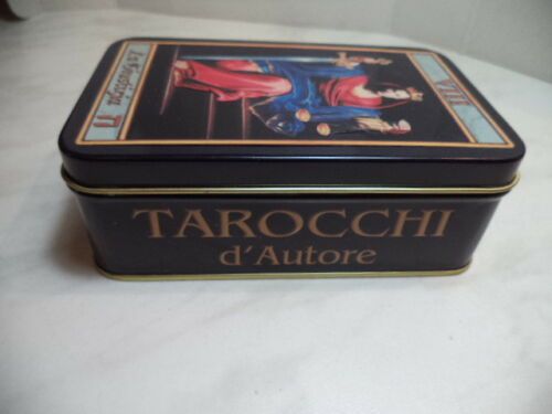 Tarot Coleccion I Tarocchi di Carlo Pitera - Carlo...