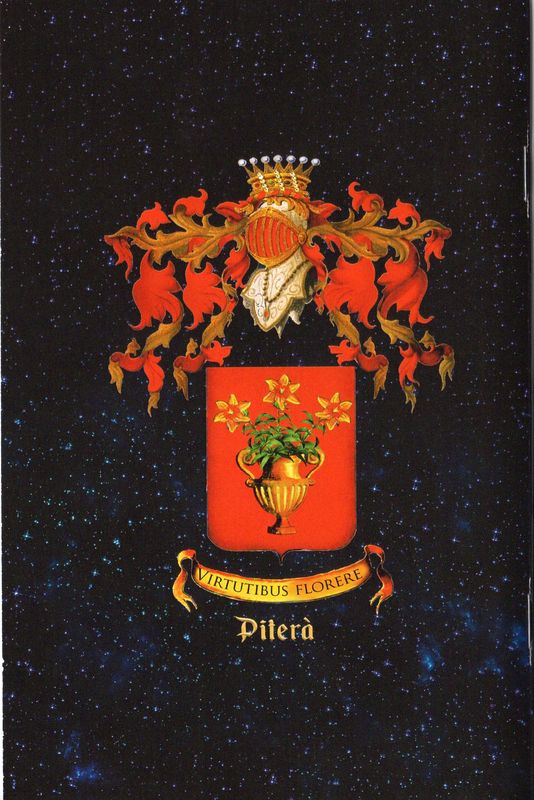 Tarot Coleccion I Tarocchi di Carlo Pitera - Carlo...