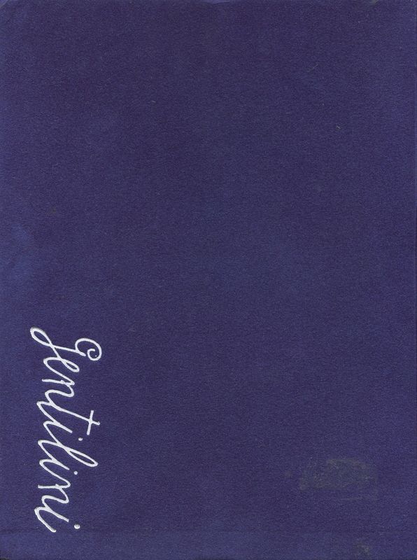 Tarot coleccion Gentilini Tarocchi Tarot - Franco...