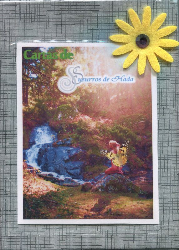 Oraculo Susurros de Hada - (2012) Amz 06-17           ...