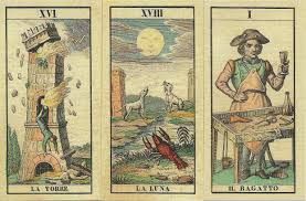 Tarot coleccion Tarocco Italiano (Gioco Di Tarocchi...