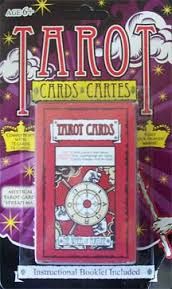 Tarot coleccion Tarot Cards - Jotn Michael Hilford,...