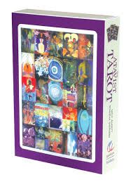 Tarot coleccion The Atavist Tarot - Rowena Shepherd &...