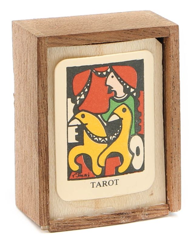 Tarot coleccion Vilaro -  Joan Josep Vilaro Decors...