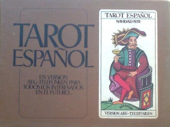 Tarot coleccion Tarot EspaÃ±ol (Version...