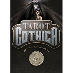 Tarot Gothica - Janne Koivuniemi - 2015 (EN) Amz 0716 ...
