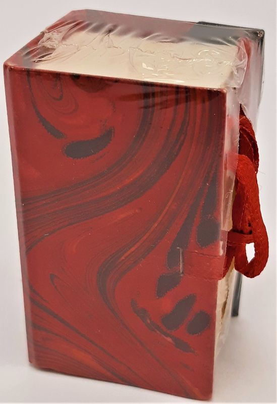 Tarot coleccion Tarot (Marsella) (IT) (Mini) (Tapas...