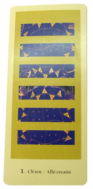 Oraculo coleccion I Ching El Llibre de les mutacions -...