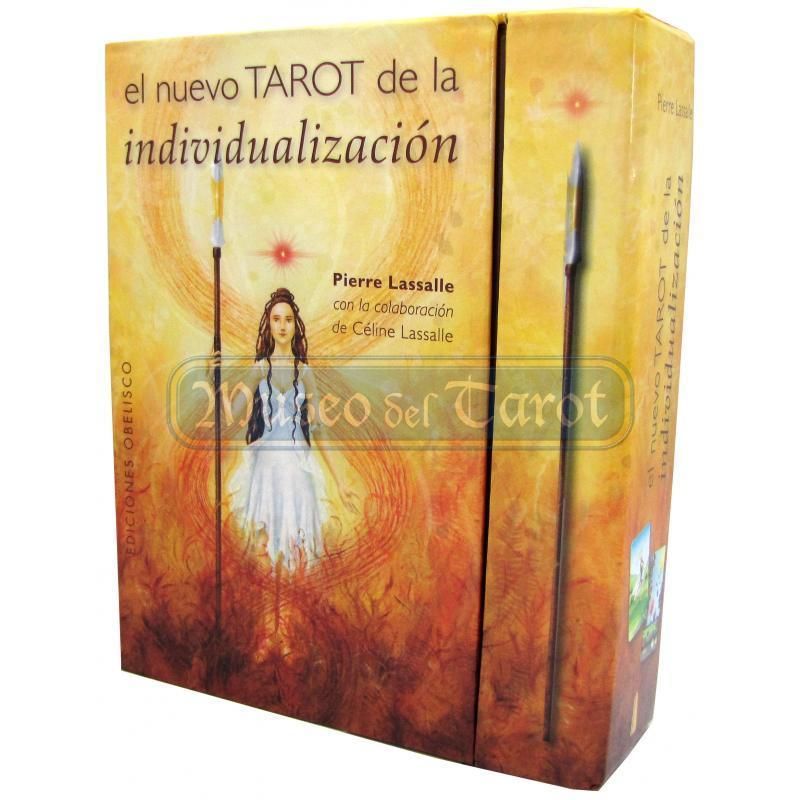 Tarot Coleccion Individualizacion (El Nuevo Tarot de...