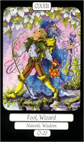 Tarot coleccion Merryday Tarot - Louisa Poole (EN)...