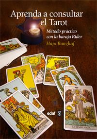 Tarot Aprenda a Consultar el tarot Rider - Hajo...