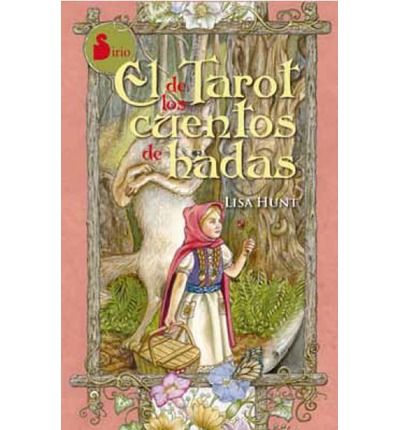 Tarot Hadas (Cuentos de...) (Set de Libro + Cartas +...