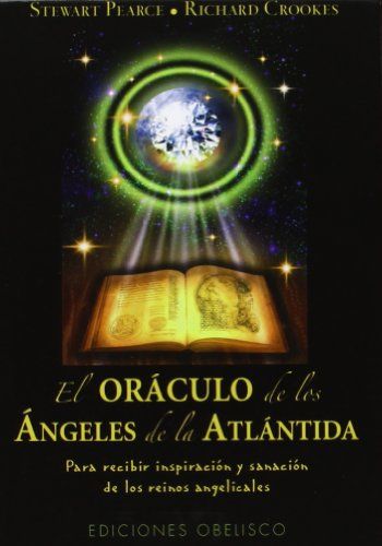Oraculo Angeles de la Atlantida (de los...) (44...