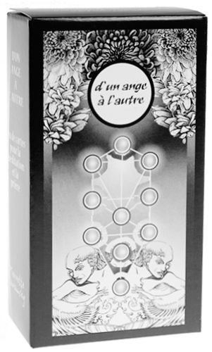 Tarot Ange Ã¡ LÂ´ Autre - Pierrette Lavanchy -...