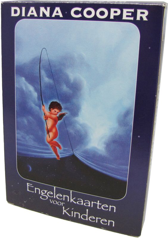 Tarot coleccion Engelenkaarten voor Kinderen (33...